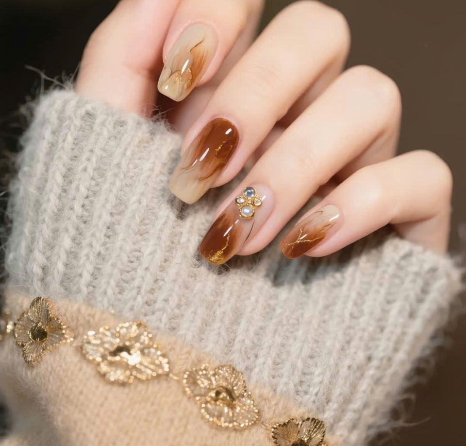 Nail Design 
